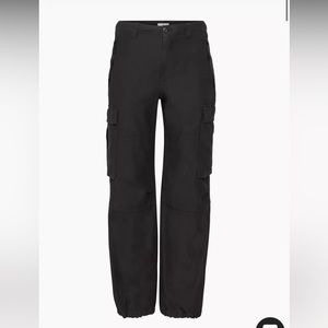 *SOLD* TNA supply cargo pants